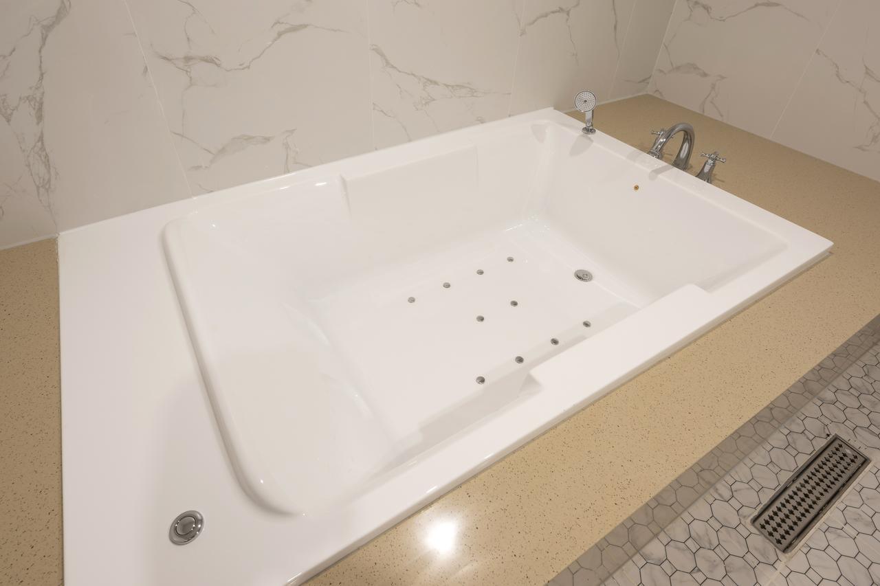 Brown-Dot Hotel Gupo Busan Eksteriør bilde