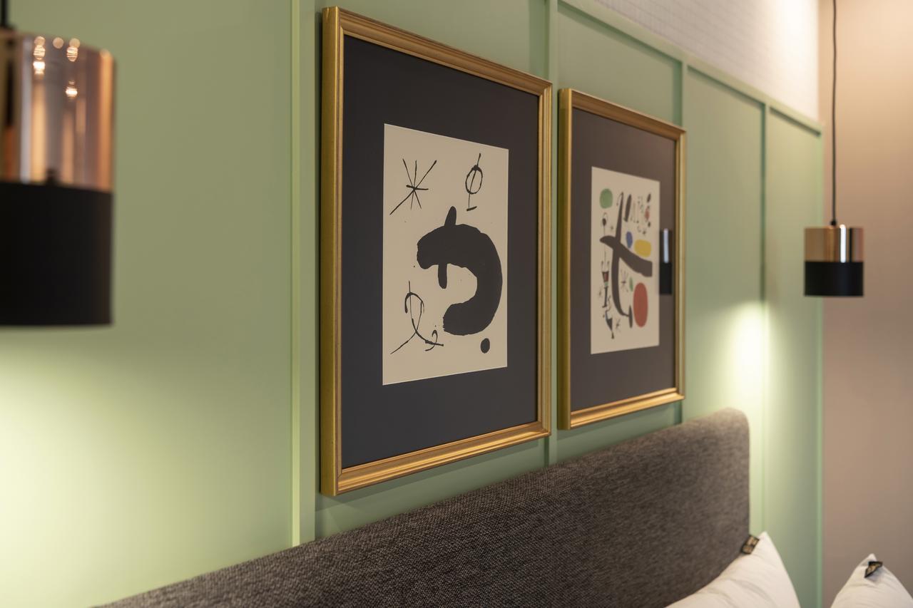 Brown-Dot Hotel Gupo Busan Eksteriør bilde