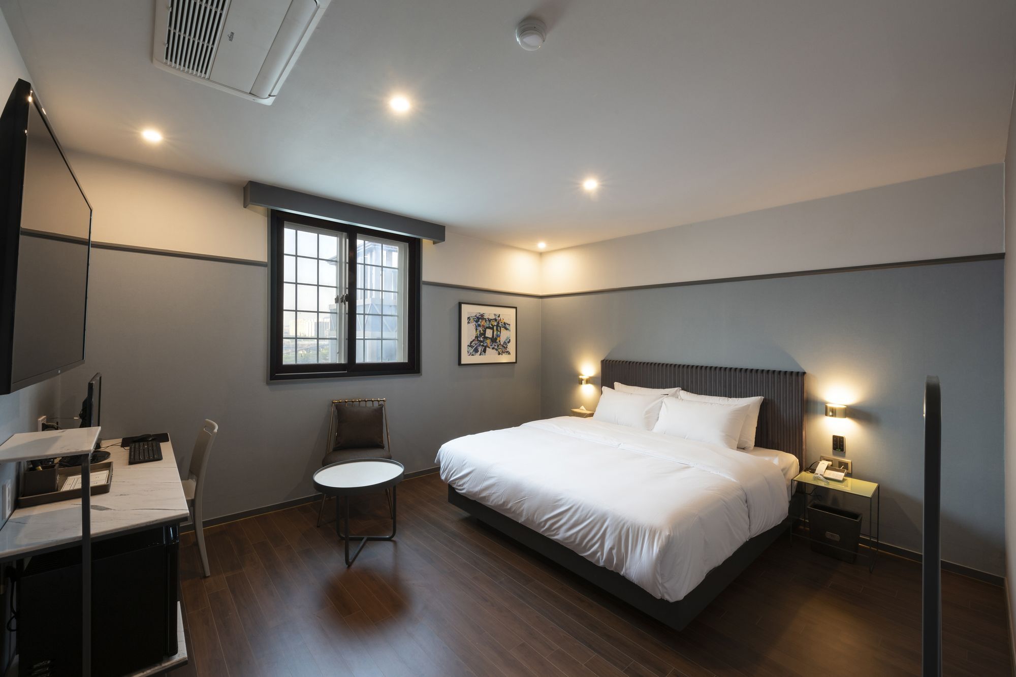Brown-Dot Hotel Gupo Busan Eksteriør bilde